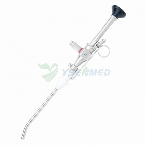 Promotional Gynecology Rigid Endoscope Hysteroscope YSNJ-XG-5A