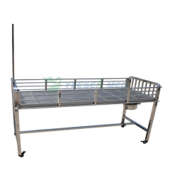 YSVET1108 Table de perfusion pour animaux de compagnie