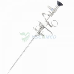 Endoscope Rigid Urethrotome Instrument Set YSNJ-NQ-2