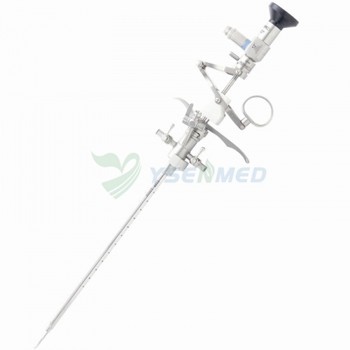 Ensemble d'instruments pour urétrotome rigide pour endoscope YSNJ-NQ-2