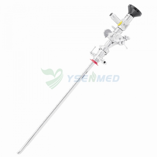 Full high definition Cystoscope endoscopy tower cystoscopy tower column YSNJ-NP-3