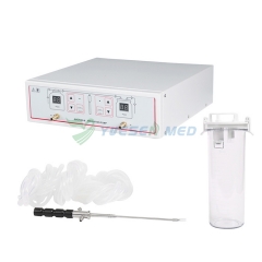 Endoscopy Pump Surgical Laparoscopy Hysteroscope Suction Irrigation Pump YSXYP200