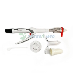 Disposable Surgical Device PPH Hemorrhoid Stapler Circular Stapler YS-P-GC-32