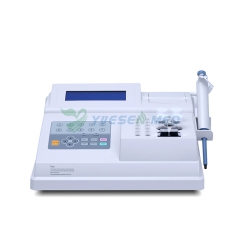 Semi-auto Coagulation Analyzer YSTE502A