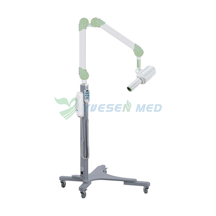 YSX1006ML Mobile Dental X-Ray Unit