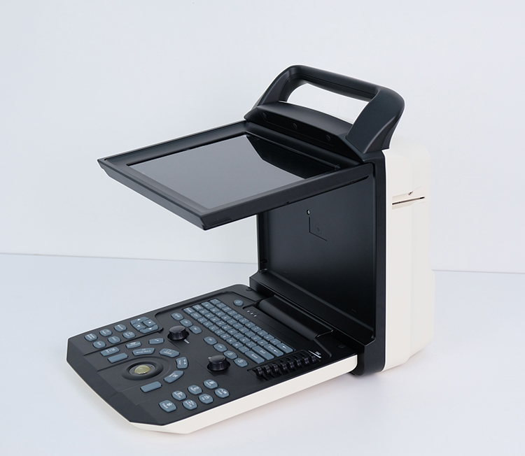 Machine à ultrasons portable YSB-M5 Ultrasons couleur