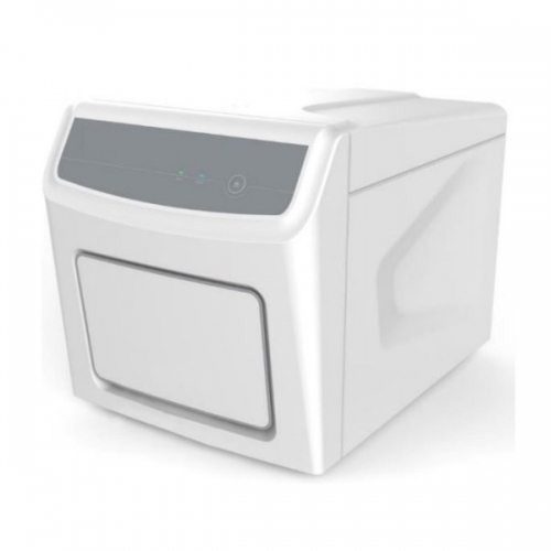 YSPCR-Q96 4 or 6 channels 96 wells real time quantitative PCR