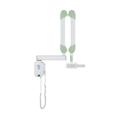 YSX1007W Wall-mounted dental x-ray unit