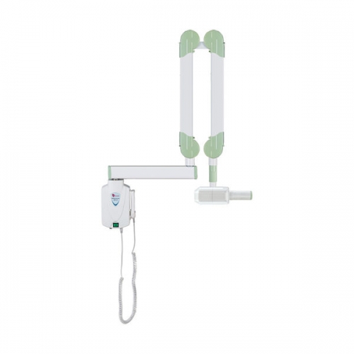 YSX1007W Wall-mounted dental x-ray unit