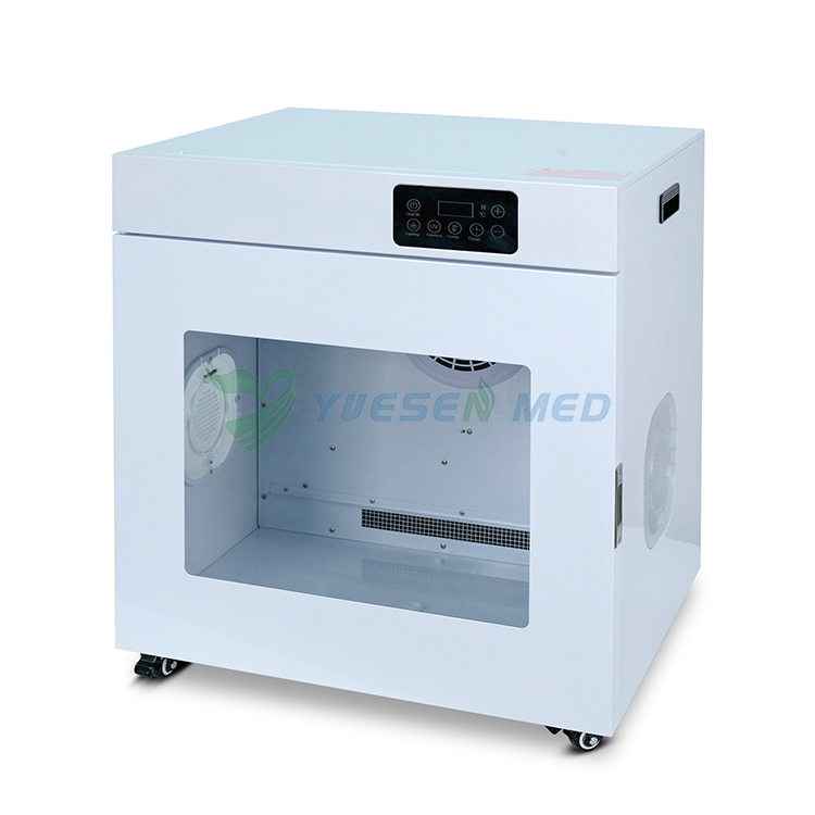 Veterinary Medical Veterinary Dry Cabinet  Pet Grooming Equipment  Hair Drying Cabinet YSVET-HGX1411