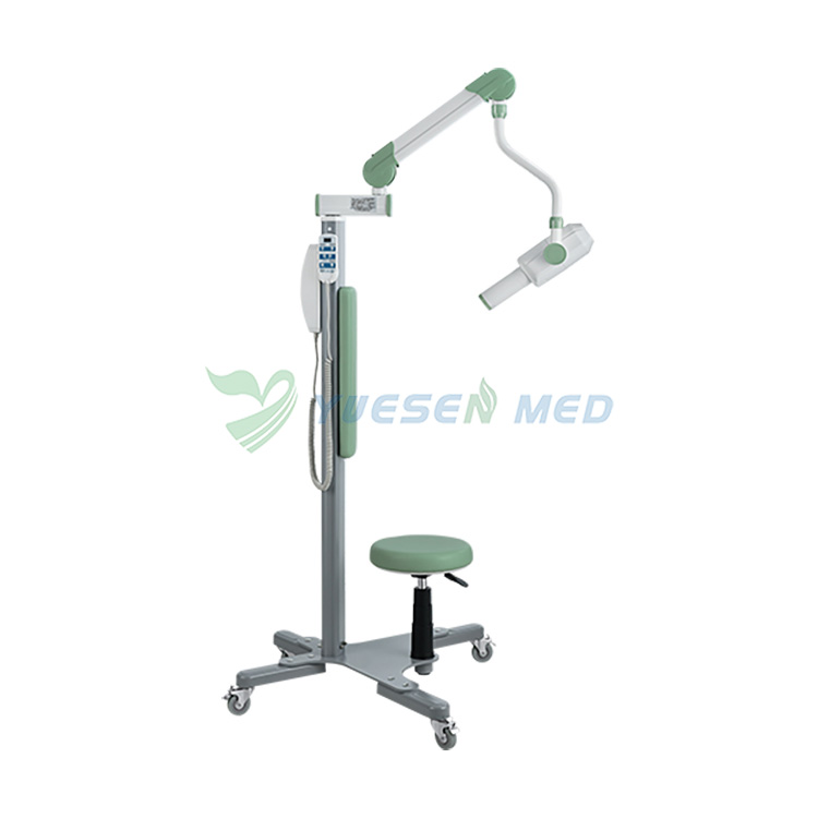 YSX1006M Mobile Dental X-Ray Unit