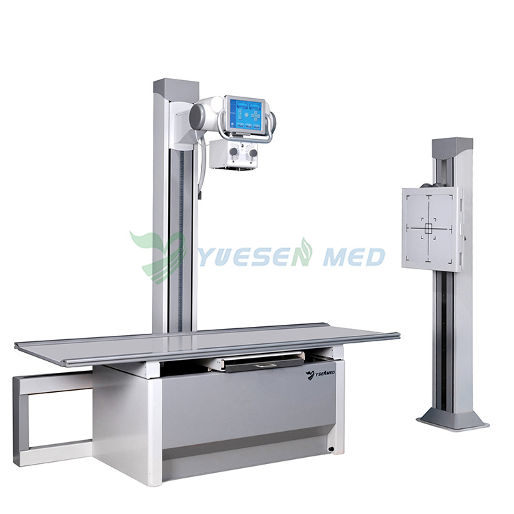 50kW Digital Radiography X-ray Machine YSX500D