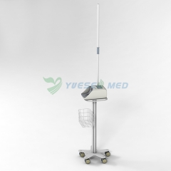 High Flow Nasal Cannula Oxygen Therapy HFNC HF-75A