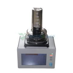 YSAV-R80V Vet Surgical Instruments Veterinary Anasthesia Machine Gas Anesthesia Ventilator