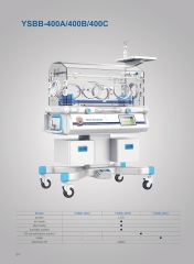 Incubateur pour bébé YSBB-400A Incubateur pour bébé