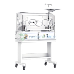 Incubateur mobile pour bébé hôpital YSBB-100AG