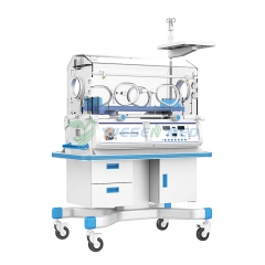 YSBB-300BH Hospital Mobile Infant Baby Incubator