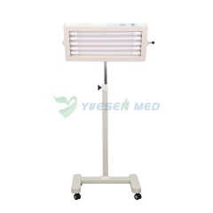 Unidade de fototerapia LED YSBL-100L