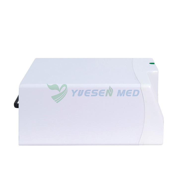 Système de désenfumage nouvelle génération pour système de désenfumage dermatologique YSESU-X300P