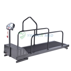 YSVET-TM350S Pet Treadmill Veterinary treadmill