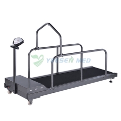 YSVET-TM350 Animal Treadmill Vet Equipment