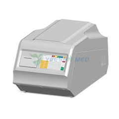 YSTE120S VET Veterinary Automatic Chemistry Analyzer