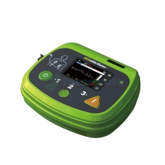 Défibrillateur AED YS-AED7000P avec écran LCD