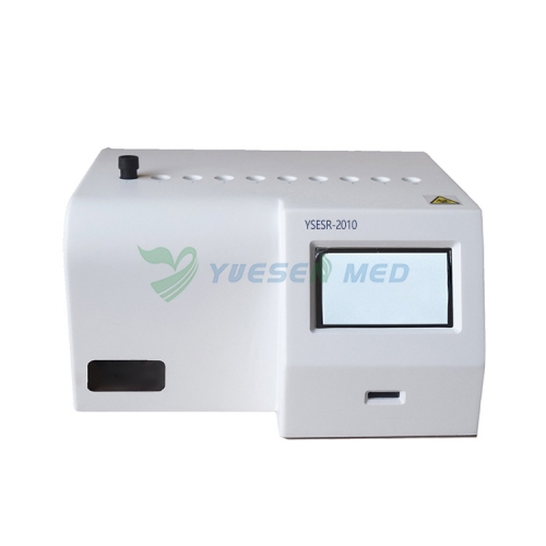 Automatic Erythrocyte Sedimentation Rate Analyzer