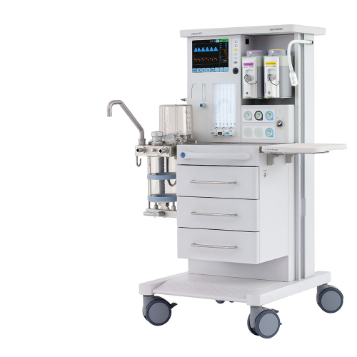Machine de ventilateur d&#39;anesthésie d&#39;écran tactile d&#39;AEON8600A Chine avec du CE