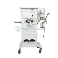 AEON 8300A Two Vaporizer Anesthesia Machine