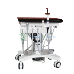 YSDEN-302S Medical Mobile Dental Treatment Unit