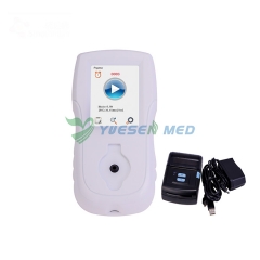 Portable HbA1c Analyzer Price YSTE810