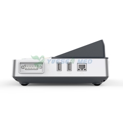 Veterinary 3 channel ECG YSECG-U3V