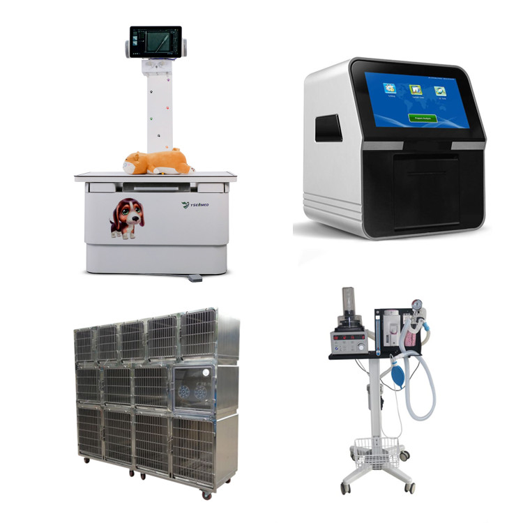 Veterinary Equipment