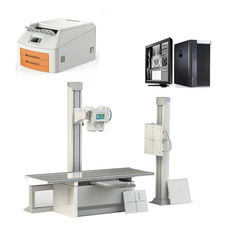 Medical X-ray machine