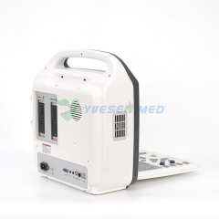 Ysb-Du10 Portable Color Doppler Ultrasound Machine