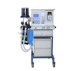 Medical Equipment Ysav320A Surgery Room Anesthesia Machine