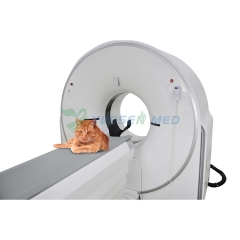 Scanner CT pour animaux YSCT-32D VET