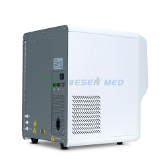 YSTE320A Blood Test CBC Machine Portable 60 Tests 3-Part Automated Hematology Analyzer