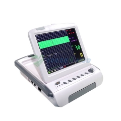 12.1 Inches Maternal Portable Fetal Monitor YSFM90