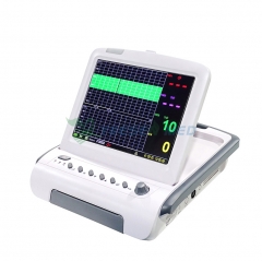 12.1 Inches Maternal Portable Fetal Monitor YSFM90