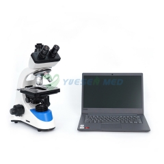 Portable Veterinary Sperm Analyzer YSVET-SA68P