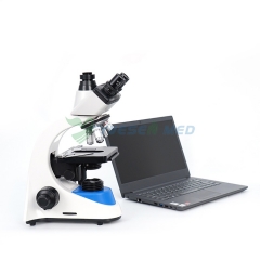 Portable Veterinary Sperm Analyzer YSVET-SA68P