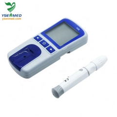 YSTE-HB01 HB Hemoglobin Testing System