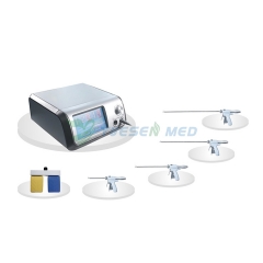 Medical ultrasonic surgical system medical ultrasonic scalpel