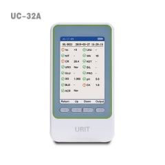 URIT UC-32A Analyseur d'urine portable automatique