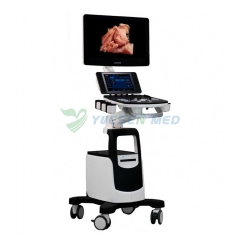 Chison CBit 9 Ultrasound Medical Doppler trolley Ultrasound Equipment