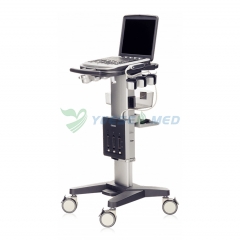 Powerful color doppler ultrasound machine Sonobook