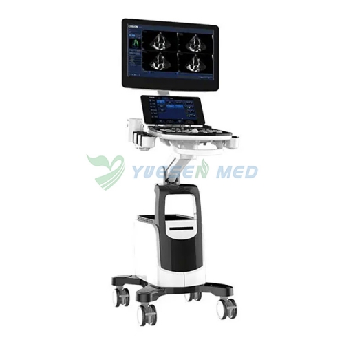 Chison CBit 9 Ultrasound Medical Doppler trolley Ultrasound Equipment