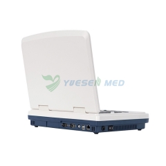 Machine à ultrasons portable YSB580 et scanner ultra-son pour ordinateur portable